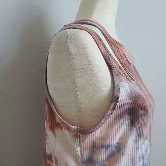 GOOD LUCK GEM WOMAN'S TANK TOP - Picture 3 of 11